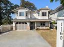 1160 Caledonia Ave, Victoria, BC 