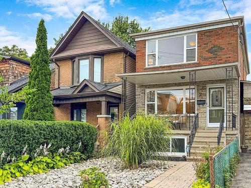 2 Conway Ave, Toronto, ON - Outdoor