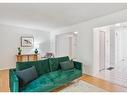 58 Burkwood Cres, Toronto, ON  - Indoor Photo Showing Living Room 