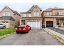 76 Snapdragon Sq, Brampton, ON  - Outdoor With Facade 