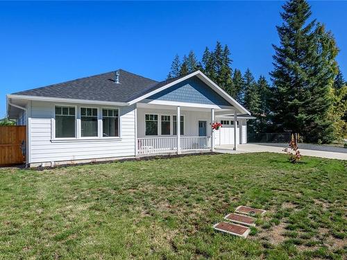 2884 Carlisle Lane, Cumberland, BC 