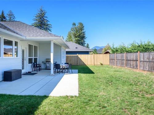 2884 Carlisle Lane, Cumberland, BC 