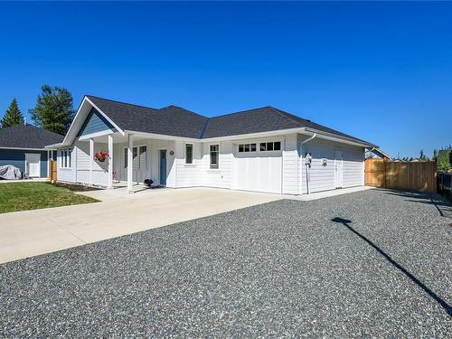 2884 Carlisle Lane, Cumberland, BC 