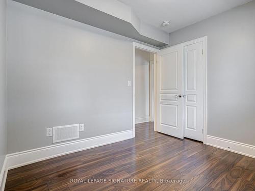 Main-250 Nairn Ave, Toronto, ON - Indoor Photo Showing Other Room