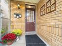 1324 Weir Chse, Mississauga, ON  - Outdoor With Exterior 