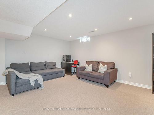 1324 Weir Chse, Mississauga, ON - Indoor