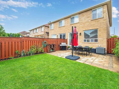 1324 Weir Chse, Mississauga, ON - Outdoor With Exterior