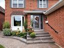 88 Parkside Dr, Brampton, ON  - Outdoor 