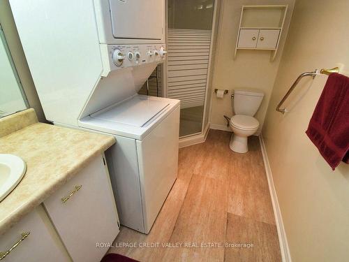 88 Parkside Dr, Brampton, ON - Indoor Photo Showing Laundry Room