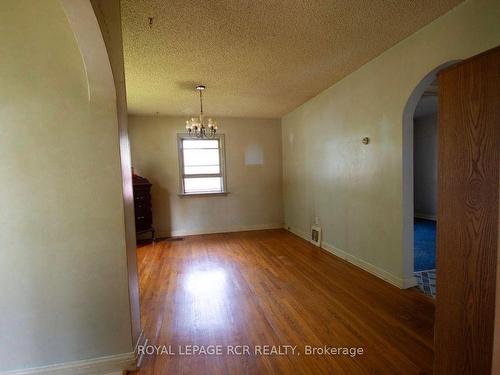 129 James St, Caledon, ON - Indoor Photo Showing Other Room