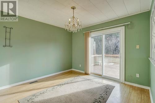 5 Forest Road, Chance Cove, NL - Indoor Photo Showing Other Room