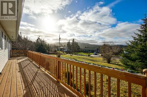 5 Forest Road, Chance Cove, NL - Outdoor