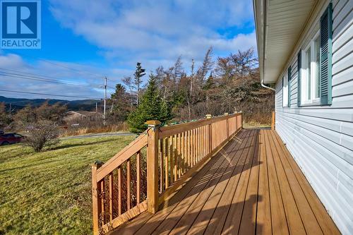 5 Forest Road, Chance Cove, NL - Outdoor