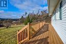 5 Forest Road, Chance Cove, NL  - Outdoor 