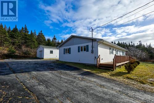 5 Forest Road, Chance Cove, NL - Outdoor