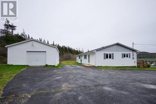 5 Forest Road, Chance Cove, NL - Outdoor