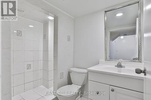 13 - 5021 Sheppard Avenue E, Toronto (Agincourt South-Malvern West), ON - Indoor Photo Showing Bathroom