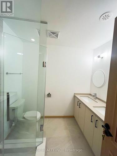 C3-303 - 3445 Sheppard Avenue E, Toronto (Tam O'Shanter-Sullivan), ON - Indoor Photo Showing Bathroom