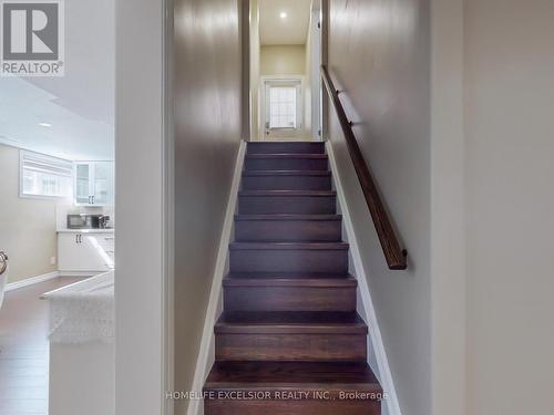 6 Dietzman Court, Richmond Hill (Oak Ridges), ON - Indoor Photo Showing Other Room