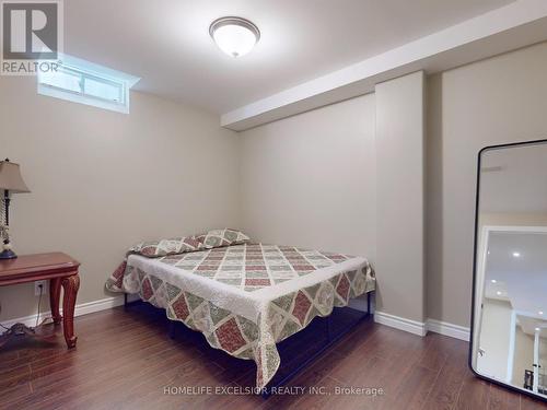 6 Dietzman Court, Richmond Hill (Oak Ridges), ON - Indoor Photo Showing Bedroom