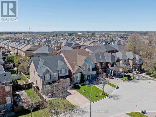 6 Dietzman Court, Richmond Hill (Oak Ridges), ON - Outdoor With View