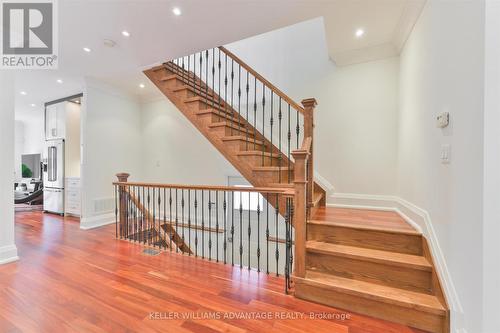 54 Woodville Avenue, Toronto (East York), ON - Indoor Photo Showing Other Room