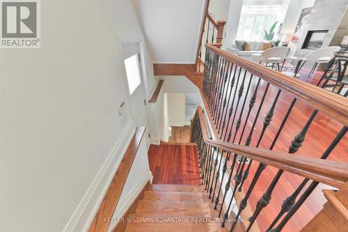 54 Woodville Avenue, Toronto (East York), ON - Indoor Photo Showing Other Room