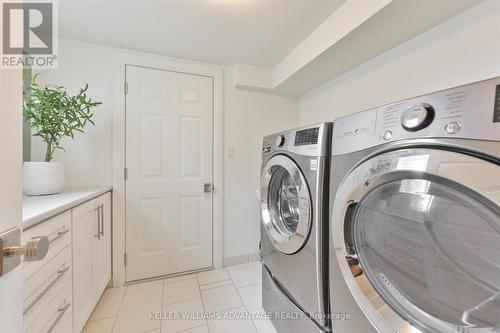 54 Woodville Avenue, Toronto (East York), ON - Indoor Photo Showing Laundry Room