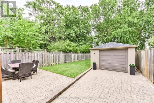 54 Woodville Avenue, Toronto (East York), ON - Outdoor