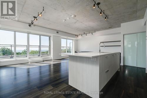 608 - 665 Kingston Road, Toronto (The Beaches), ON - Indoor