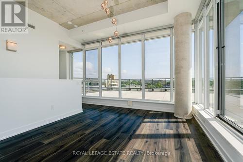 608 - 665 Kingston Road, Toronto (The Beaches), ON - Indoor Photo Showing Other Room