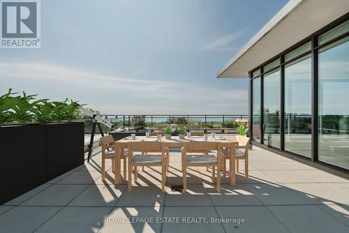 608 - 665 Kingston Road, Toronto, ON - Outdoor With View