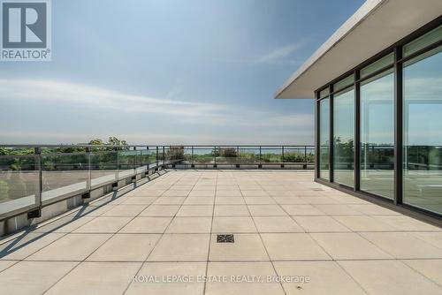 608 - 665 Kingston Road, Toronto, ON - Outdoor With View With Exterior