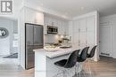 G17 - 375 Sea Ray Avenue, Innisfil, ON  - Indoor Photo Showing Kitchen With Upgraded Kitchen 