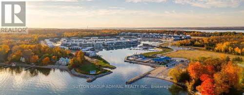 G17 - 375 Sea Ray Avenue, Innisfil, ON - Outdoor With Body Of Water With View