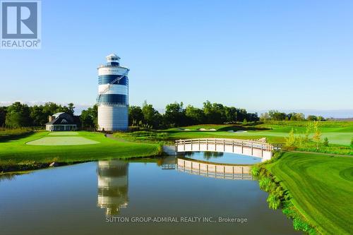 G17 - 375 Sea Ray Avenue, Innisfil, ON - Outdoor With Body Of Water With View