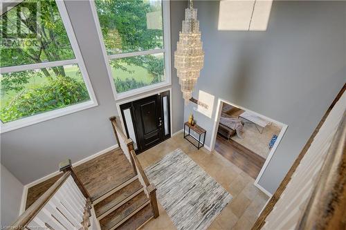 587 Manorwood Court, Waterloo, ON - Indoor Photo Showing Other Room