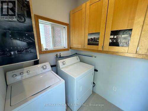 62 Hounslow Heath Road, Toronto (Weston-Pellam Park), ON - Indoor Photo Showing Laundry Room