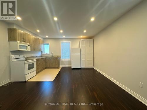 62 Hounslow Heath Road, Toronto (Weston-Pellam Park), ON - Indoor Photo Showing Kitchen