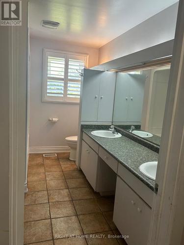 1592 Highway #2 Street, Clarington (Courtice), ON - Indoor Photo Showing Bathroom