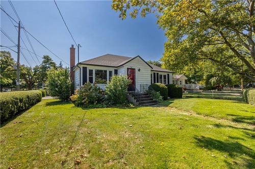 74 Beamer Avenue, St. Catharines, ON - Outdoor