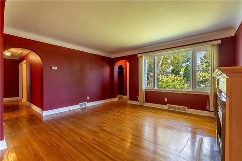 74 Beamer Avenue, St. Catharines, ON - Indoor Photo Showing Other Room