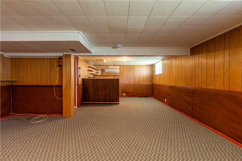 74 Beamer Avenue, St. Catharines, ON - Indoor Photo Showing Other Room