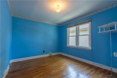 74 Beamer Avenue, St. Catharines, ON - Indoor Photo Showing Other Room