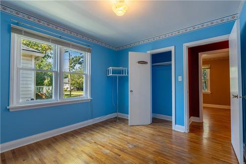 74 Beamer Avenue, St. Catharines, ON - Indoor Photo Showing Other Room