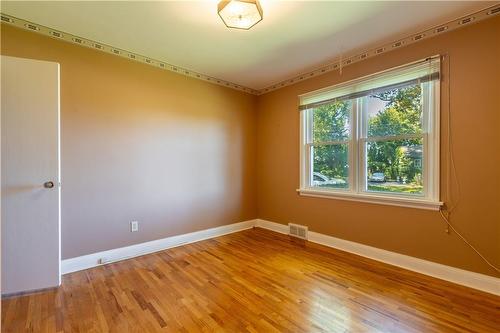 74 Beamer Avenue, St. Catharines, ON - Indoor Photo Showing Other Room