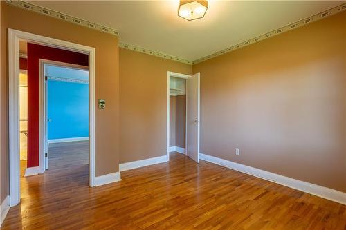 74 Beamer Avenue, St. Catharines, ON - Indoor Photo Showing Other Room