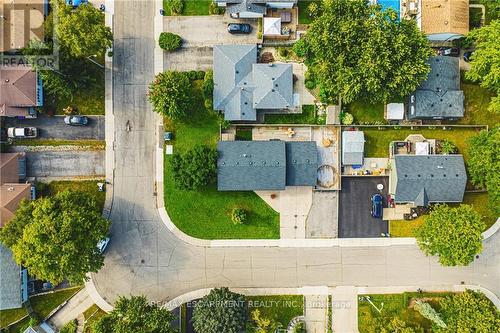 75 Graystone Drive, Hamilton, ON - Outdoor With View