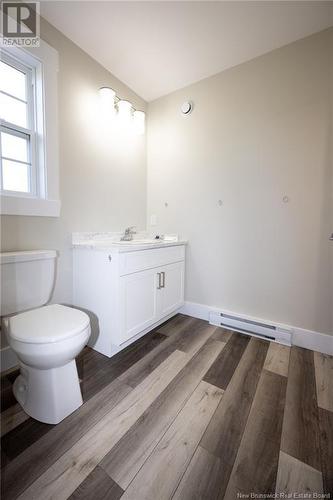 19 Brianna Way, Penniac, NB - Indoor Photo Showing Bathroom