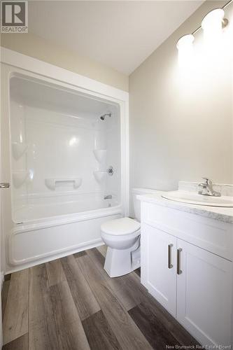 19 Brianna Way, Penniac, NB - Indoor Photo Showing Bathroom